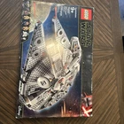 LEGO Star Wars: Millennium Falcon (75257)