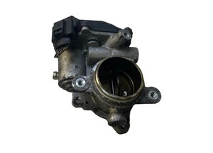 VW GOLF VII Variant BA5, BV5 Drosselklappe 04L128063T 1.60 Diesel 2018 30137385