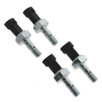 #ad Replacement Brake Pressure Switch for Polaris 4 Pack OEM # 4014262 4081117 $119.99