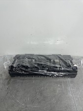 Belden BHH192UR - Horizontal Cable Manager - Molded Fingers and Hinging Cover