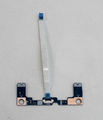 LS-H322P HP TOUCHPAD BUTTON BOARD 15-DW0054WM ''GRADE A''