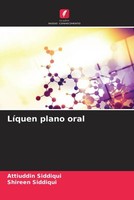 Attiuddin Siddiqui (U. A.) | LíQuen Plano Oral | Taschenbuch | Portugiesisch
