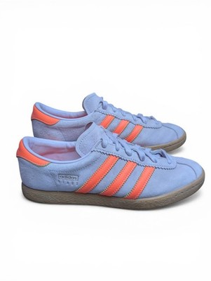 Adidas Stadt OG 2019 Soft Purple Orange UK7,5