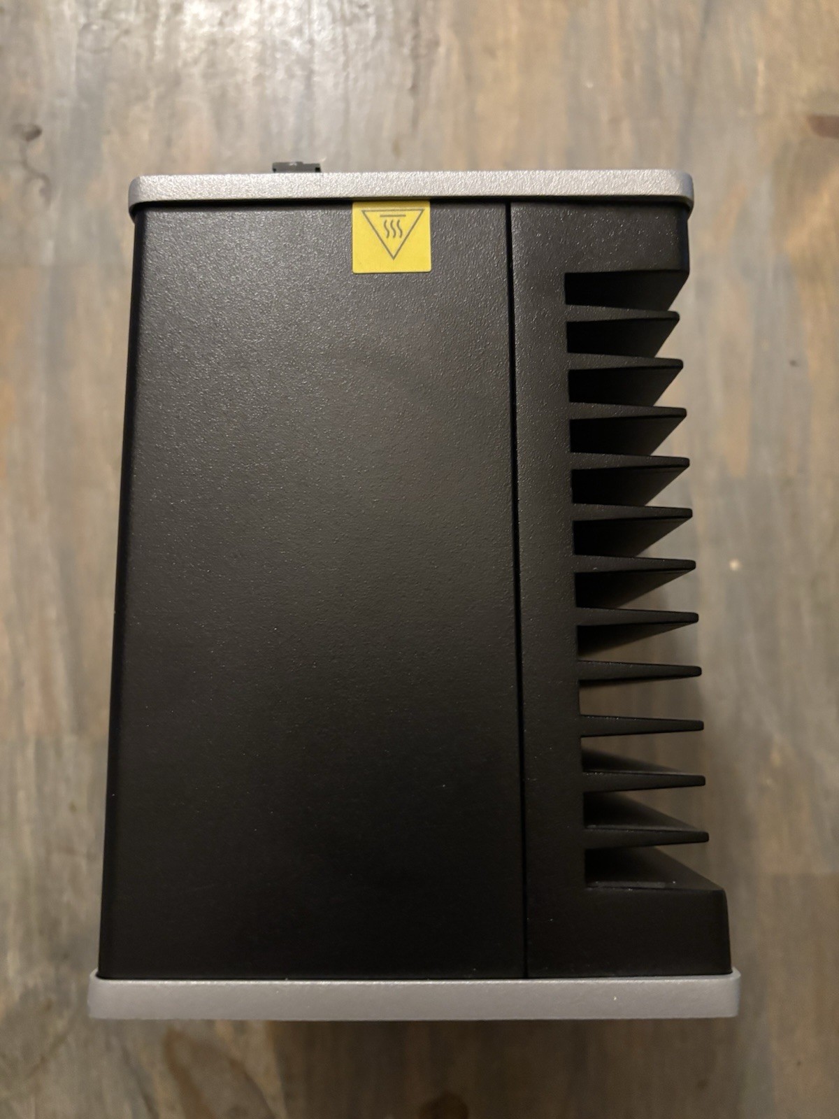 NSSP Cisco ISA 3000 Internet Security Appliance ISA-3000-2C2F-K9 V04 24VDC