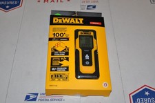 DEWALT DWHT77100 30M Cordless Laser Distance Measurer with 2xAAA Battery new box