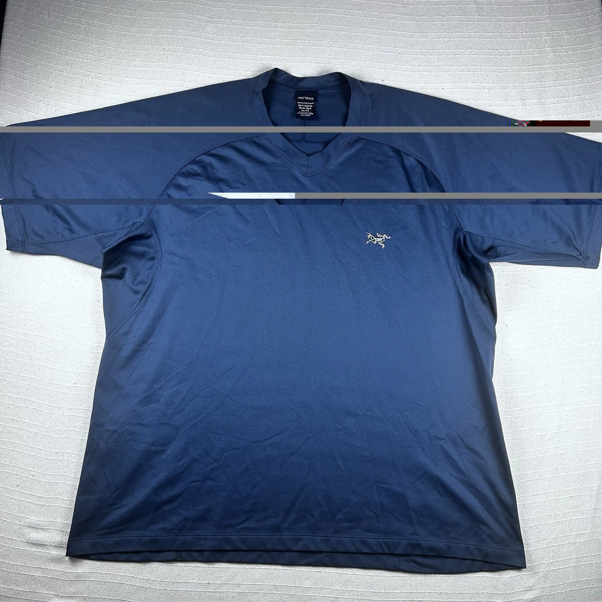 Arc'teryx Solid Regular Size T-Shirts for Men for sale | eBay