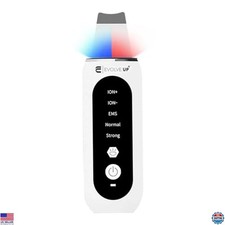 Facial Skin Scrubber - 5 in 1 Cleansing Spatula, Blackhead Remover  Pore