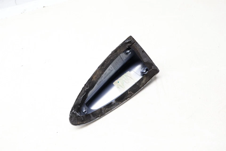 2009-2011 BMW 328I XDRIVE E90 LCI — крышка с акульими плавниками / корпус антенны на крыше - Изображение 3 из 4