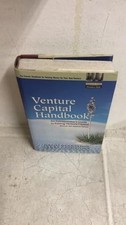 Venture Capital Handbook: An Entrep..., Gladstone, Laur