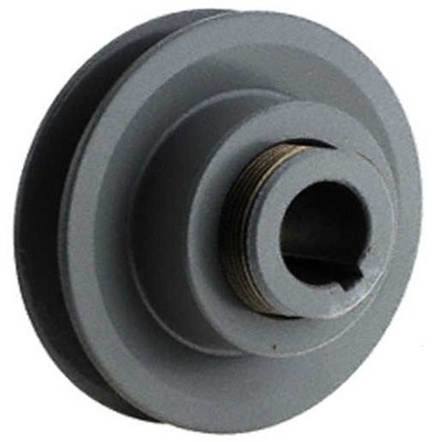 POWER DRIVE 1VP50-5/8PD 5/8'' Variable Pitch Sheave