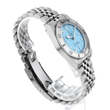 TUDOR Black Bay 54 Lagoon Blue 79000-0001 second hand mens 3