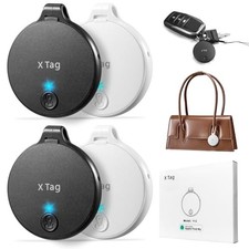 4 Pack AirTag NEW for iPhone iPad air tag