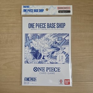One Piece Base Shop Limited Card Collection Vol 1 | eBay