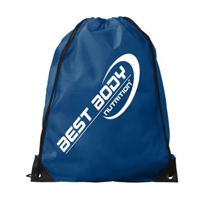 Best Body Nutrition Nylonbeutel Design Best Body Nutrition Stück