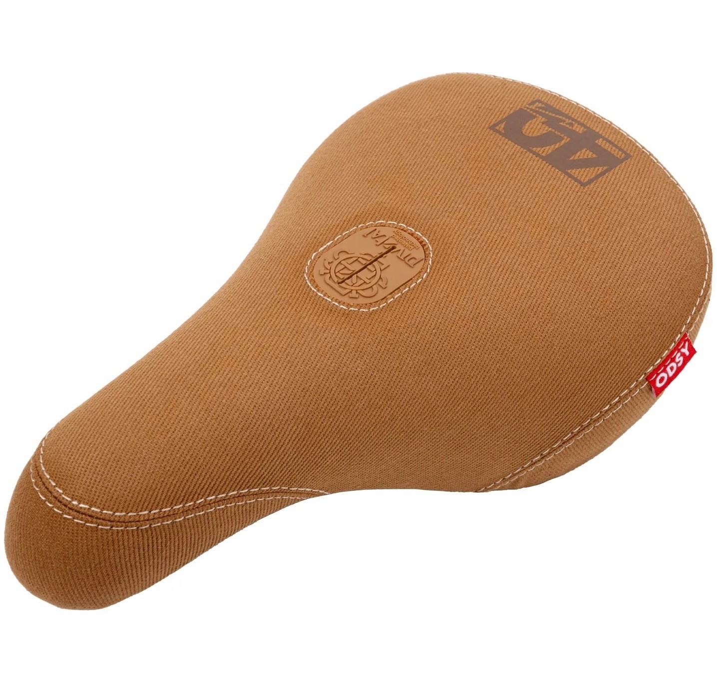 Pivotal Seat Brown Canvas