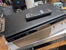 LG BP530 Blu-ray Disc DVD Player 3D - w/ Compatible Remote