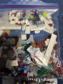 LEGO Advanced Models 10216 Winter Village Bakery 100% Complete