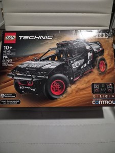 Lego 42160 Audi | eBay