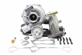 Turbolader ALANKO für VW POLO (9N) Fox Schrägheck (5Z1, 5Z3, 5Z4) 10900114