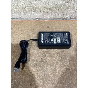 HP 0957-2166 Netzteil AC Adapter schwarz tragbar 32 Volt 940mA für Drucker