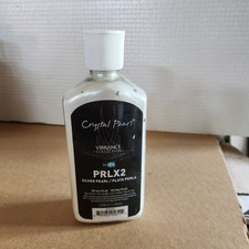Prlx2 Crystal Silver Pearl Tinttoner 4oz Ppg Refinish Vibrance Collection Prlx2 Crystal Silver Pearl Tinttoner 4oz Ppg Refinish Vibrance Collection