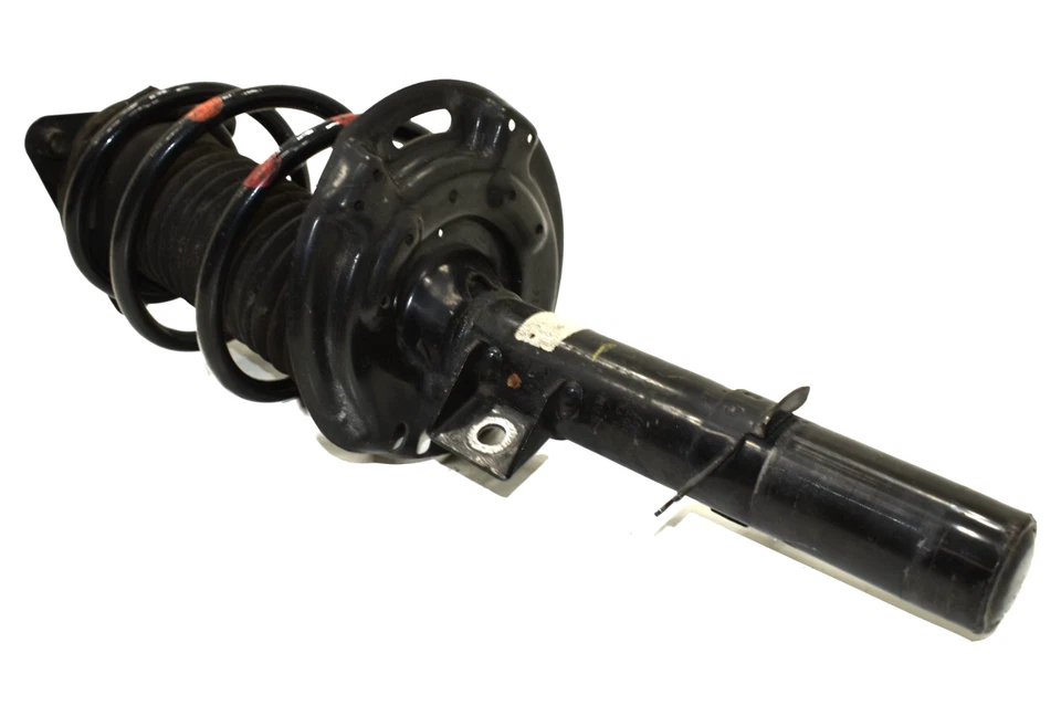 Nissan Altima 2019-2025 OEM FWD delantero derecho amortiguador puntal con conjunto de resorte helicoidal Foto 4 de 4