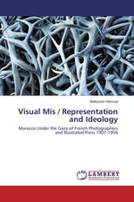 Belkacem Harroud | Visual Mis / Representatio...