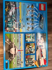 LEGO CITY: Airport (7894)