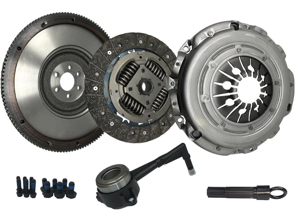 NAMCCO Clutch Kit for 2007-2009 Volkswagen GTI - Image 2 of 2