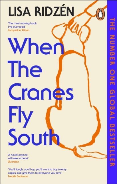 When the Cranes Fly South by Lisa Ridzén (Paperback Book) NEW - Free P+P - Image 10