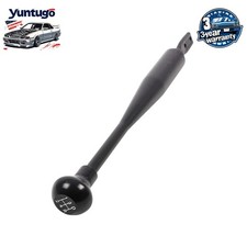 For Ford Zf 5 Speed Transmission Shifter Stick Kit Super Duty F250 F450 F350