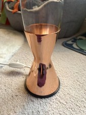 Crestworth Mk2  Astro Mini Lava Lamp