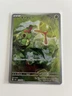 Caterpie 172/165 AR Holo Near Mint Condition SV2a Pokemon 151