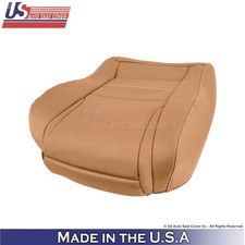1994-1998 Fits Ford Mustang Leatherette Driver Bottom Replacement Cover Saddle 1994-1998 Fits Ford Mustang Leatherette Driver Bottom Replacement Cover Saddle