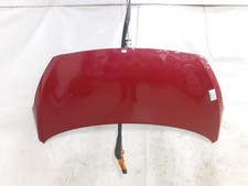 Capot Hyundai I10