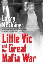 Little Vic and the Great Mafia War - 9780806543604