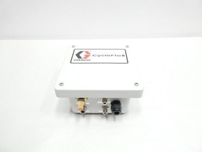 Graco 195265 Cycleflo Ii Controller Module 24w 120v-ac 120psi