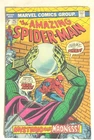 Amazing Spider-Man #142 1975 Vintage Marvel Comic Mysterio 1st Gwen Stacy Clone