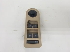 Driver Left Front Door Switch Driver's Window Fits 10-13 LACROSSE 1056286