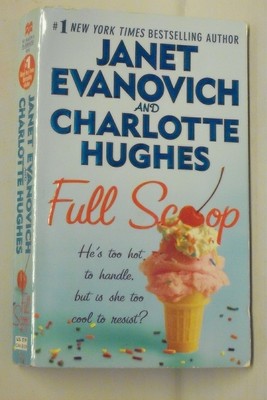 Wife for Hire : Evanovich, Janet