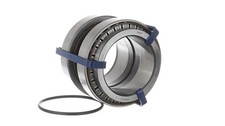 SKF Radlagersatz VKBA 5408 für CITELIS BOVA TGA TGX CREALIS URBANWAY IVECO TGS 1