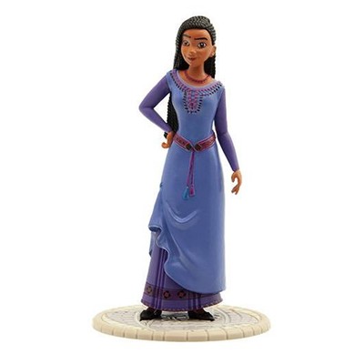 BULLYLAND DISNEY WISH - ASHA NEU