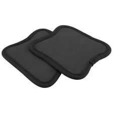 1 Paar Gewichtheben für Fitnesshandschuhe Leichtes Griffpolste4014