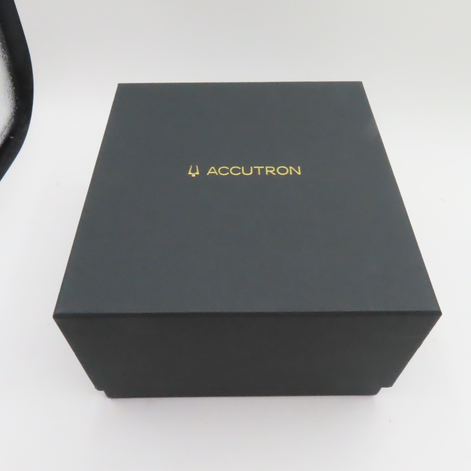 Accutron Spaceview Evolution Electrostatic 43.5mm… - image 23