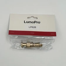 *BULK OF 20* LUMOPRO 3/8" HEX STUD