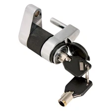 Trimax TMC10 - Deluxe Coupler/Door Latch Lock