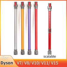 Dyson Genuine Wand Pipe Rod Vacuum Cleaner V7 V8 V10 V11 V15 Hoover Part Tool