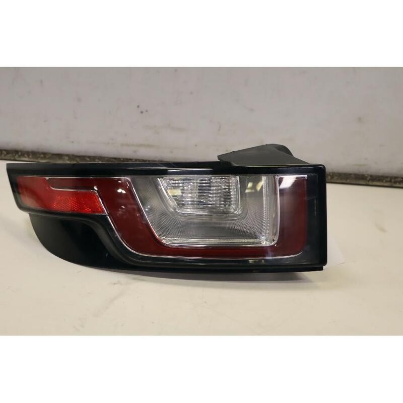 REAR LAMP LH LAND ROVER RANGE EVOQUE (11-15) (15-18) 2.0 16V TD (110KW) 2011