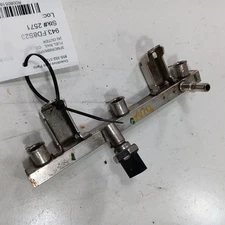 Ford Bronco Outer Fuel Rail Injection Injector Mount Bar  1.5 2024 2023 2022 