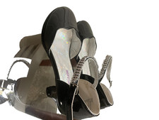 Kids dress shoes